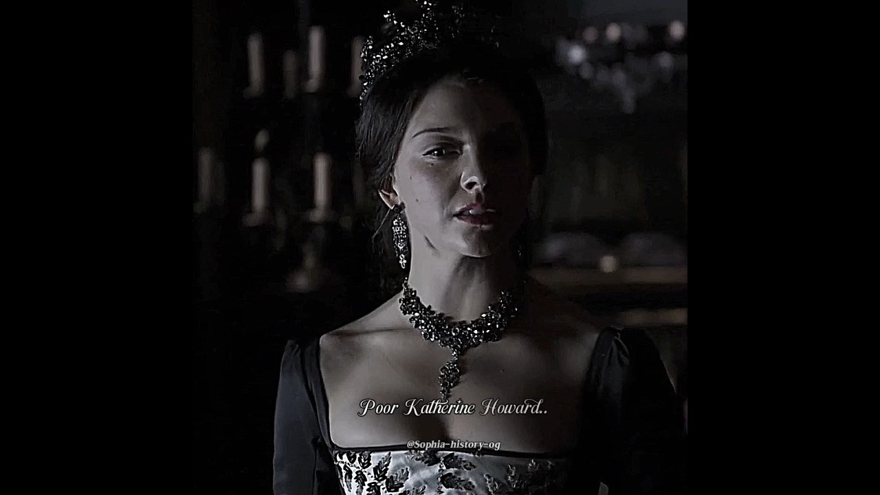 Rest in peace Howard & Boleyn..💔#gethisviral #history #plsdontflop #fyp #sad #anneboleyn #royalty