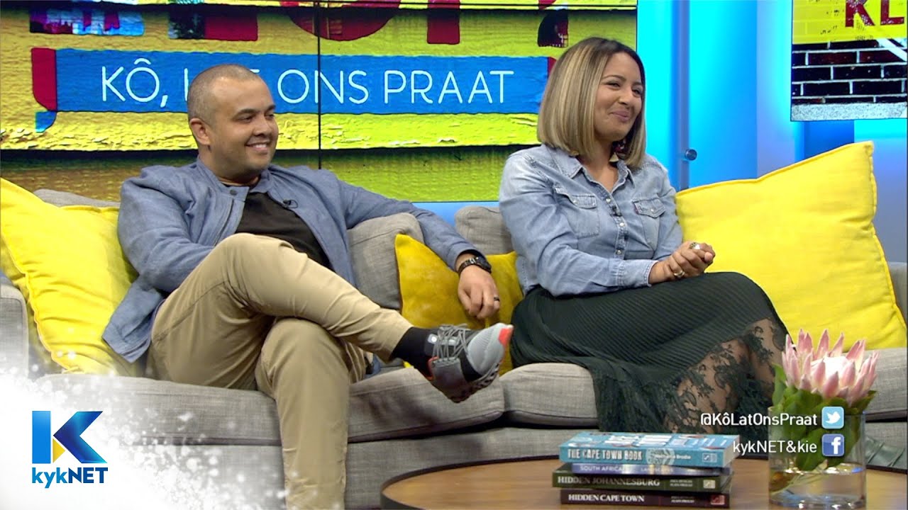 KLOP! Chat  “Sit net die kamera aan en laat loop” – KLOP! | 14 Oktober  2020 | kykNET & kie