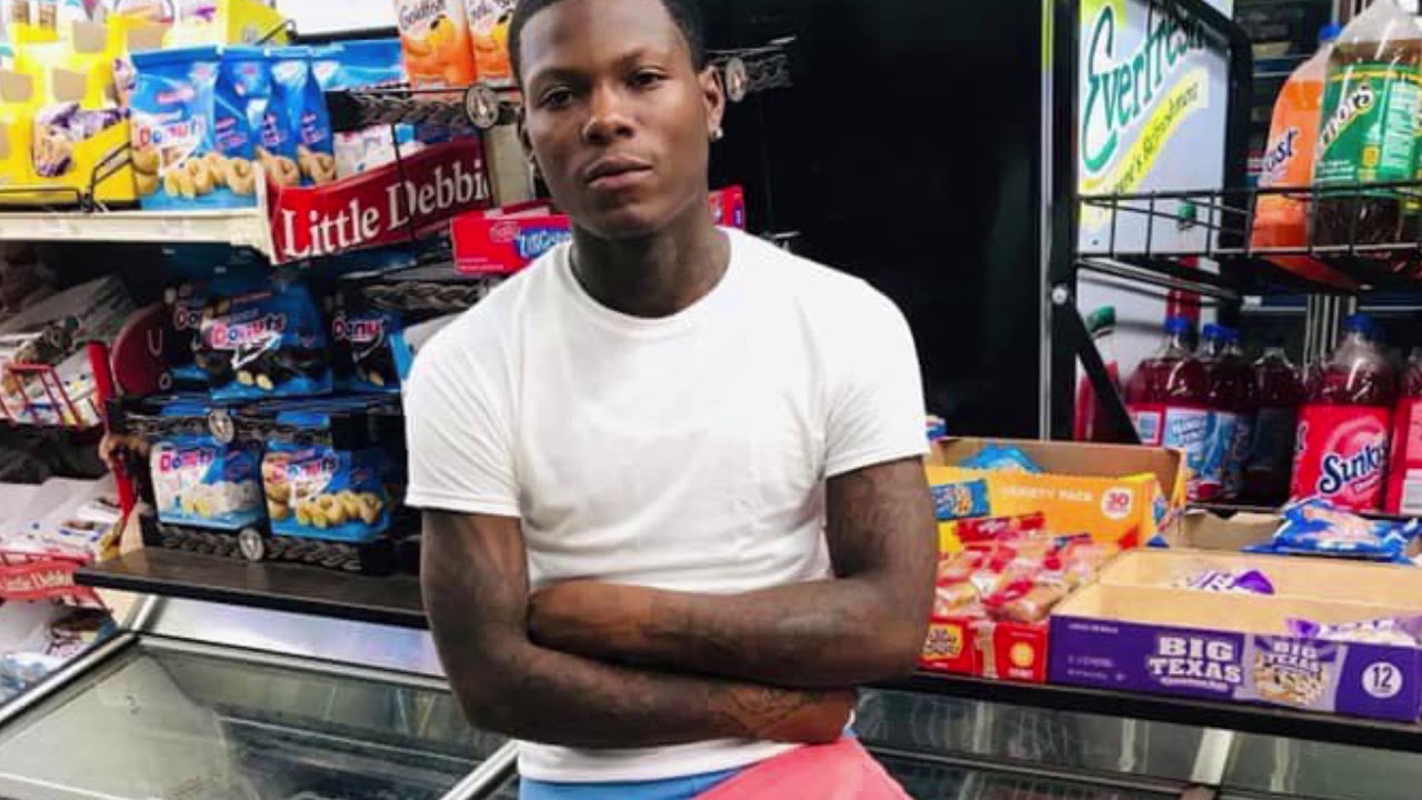 Jigga Wholesale | LOSING 💔 • OFFICIAL AUDIO