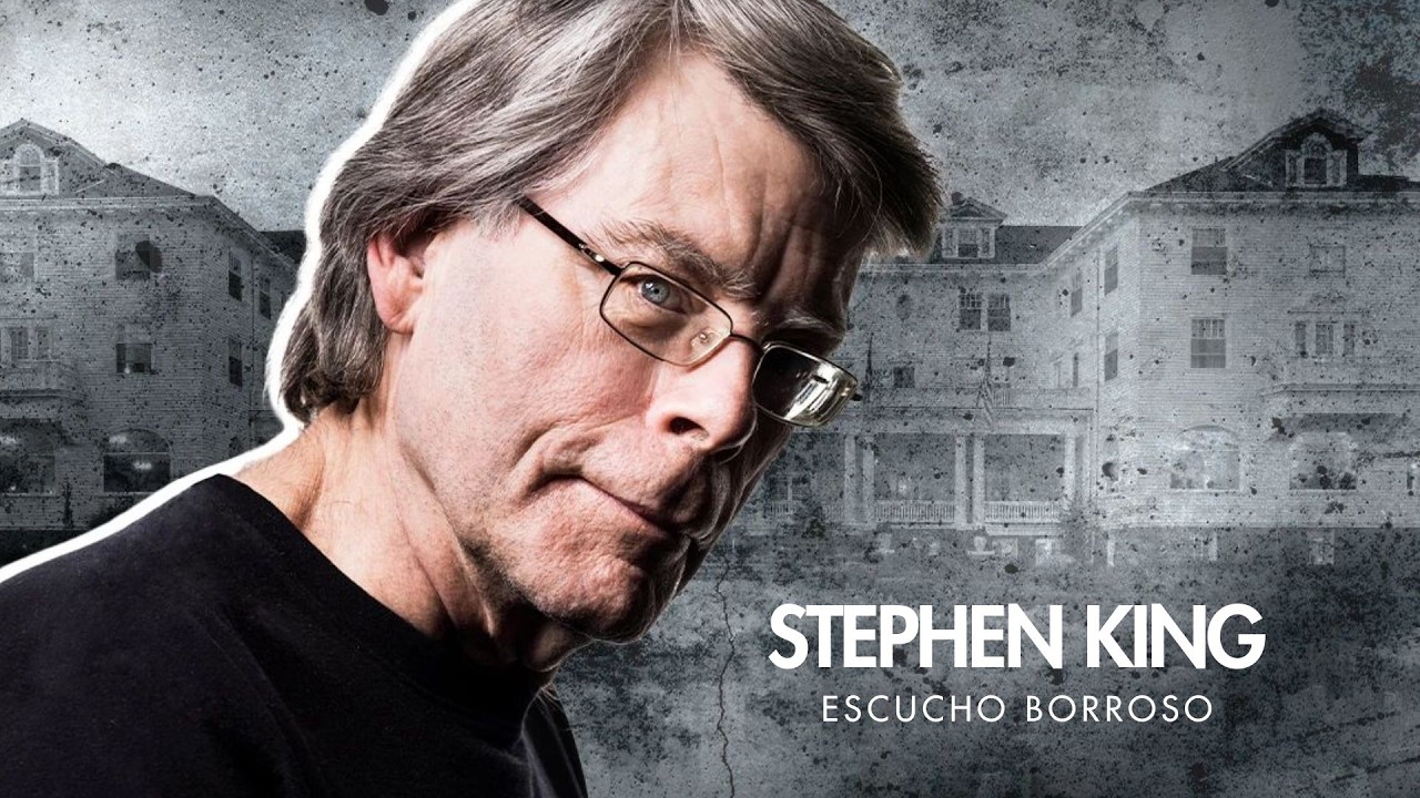 Stephen King