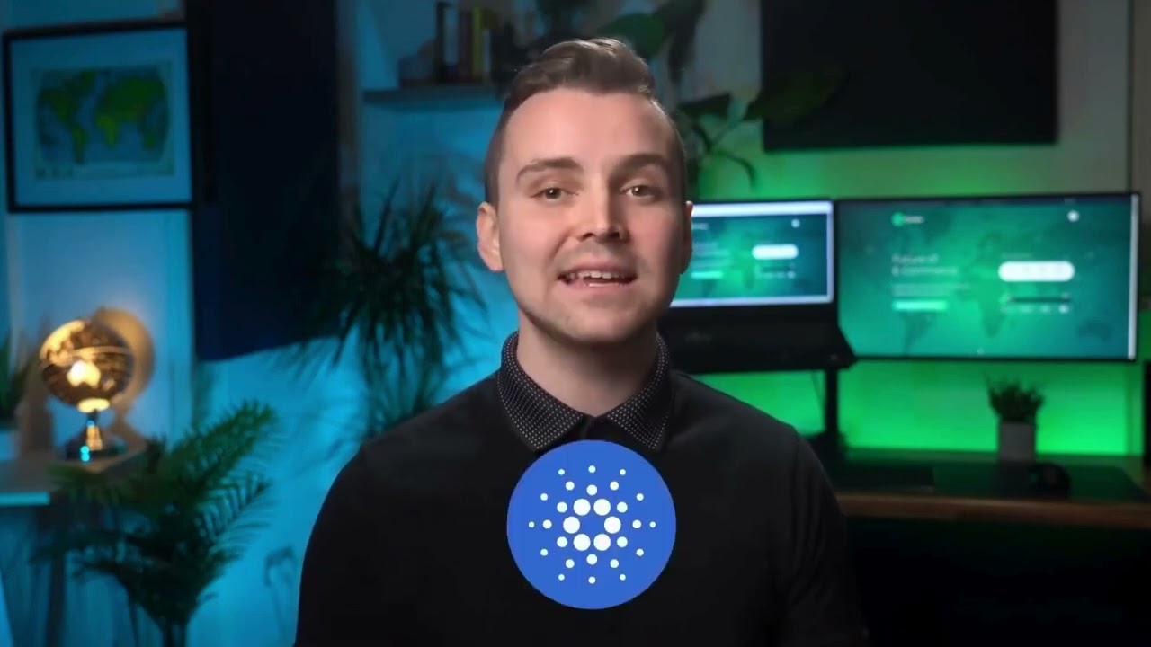 Next 100x IoTeX Crypto is the FUTURE of Crypto!