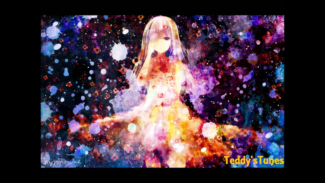 [Nightcore] - Popcorn (Remix)