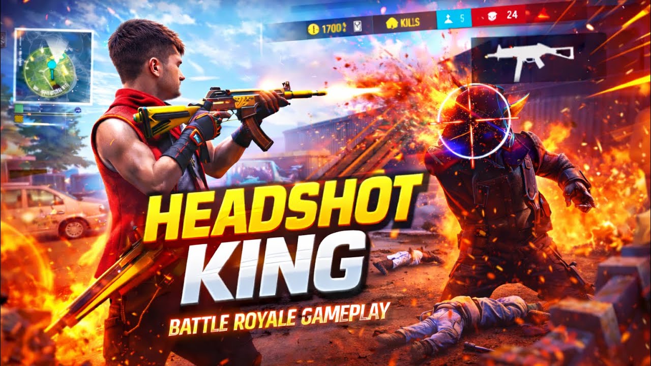 ZYRO 2v4 Clutch 😈 24 Kills Monster Gameplay | Full Squad Wipe 🔥