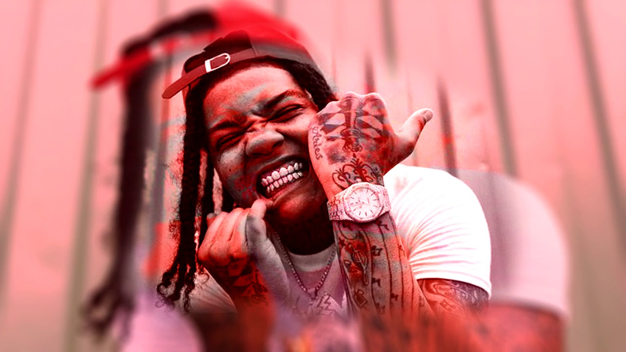 Free Young ma type beat 2020  