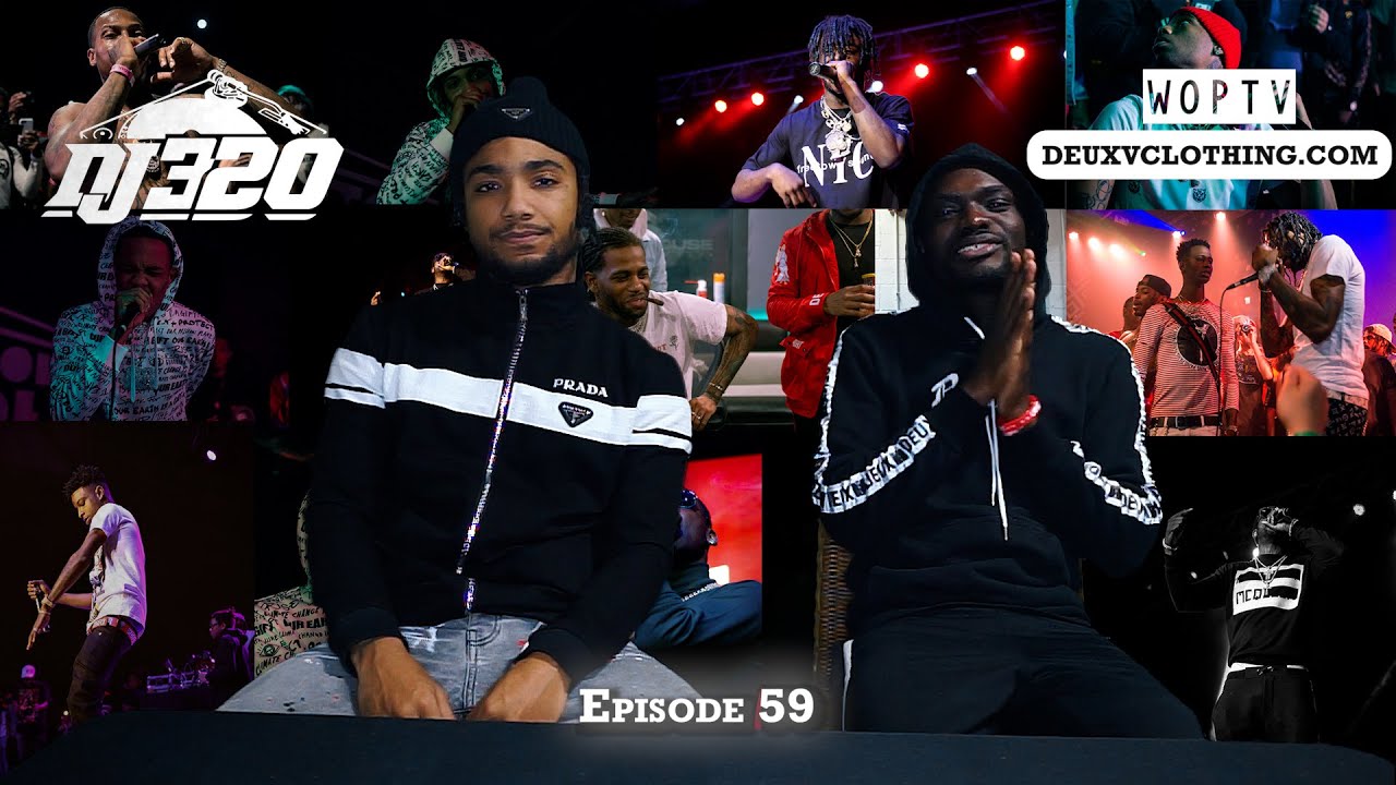 This Week In Hip-Hop Ep.59
