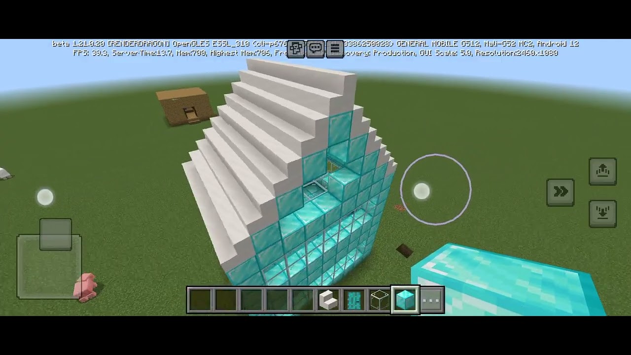 Minecraft zengin fakir
