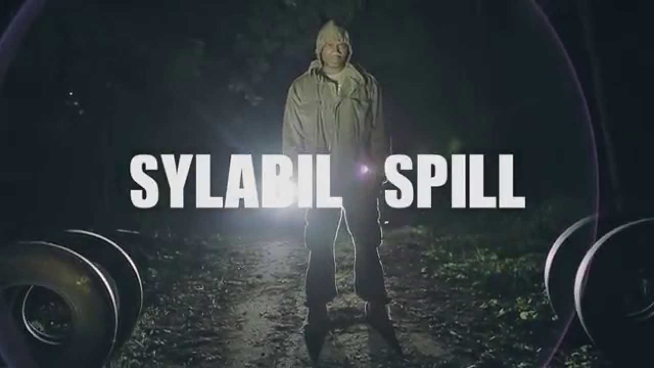 Sylabil Spill - Sperrholz (Produced by Ghanaian Stallion)