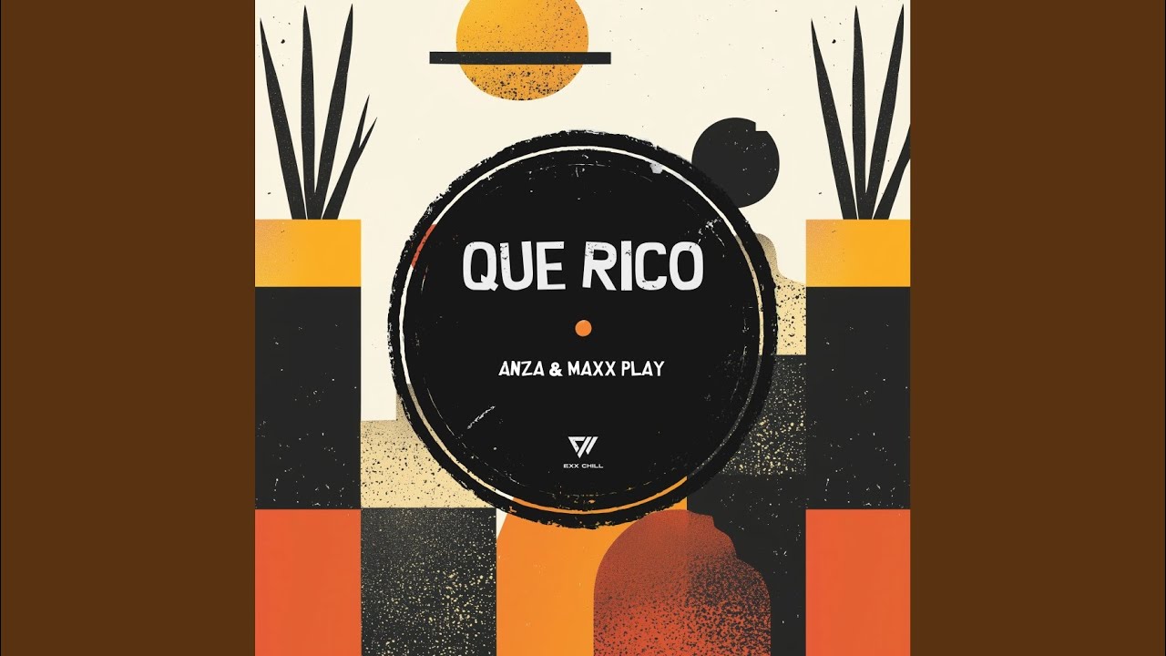 Que Rico (Extended Mix)