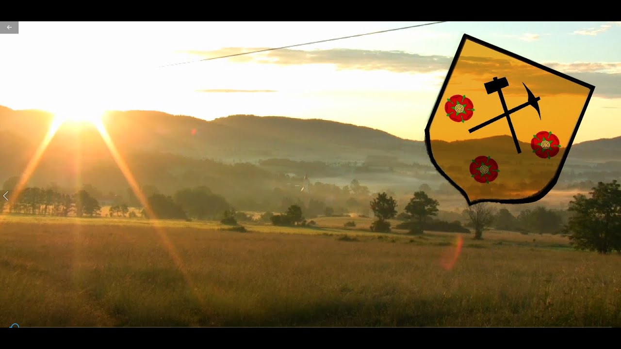 Miedzianka (niem. Kupferberg)Piętno podziemi