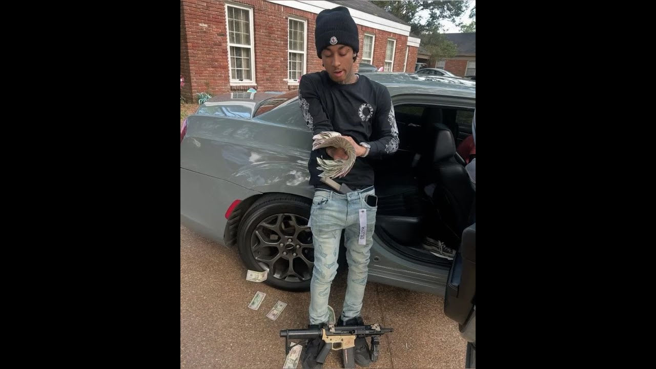b6 type beat 