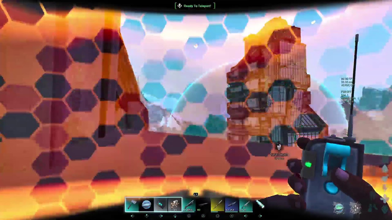 Ark ascended King Titan