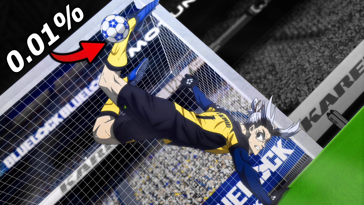 The GREATEST UPSET In Soccer History!