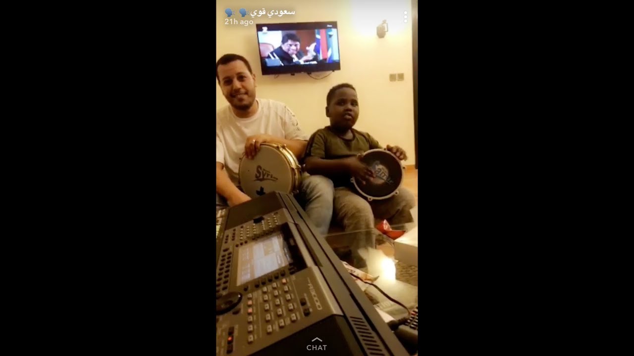 عزازي خرب جوهم