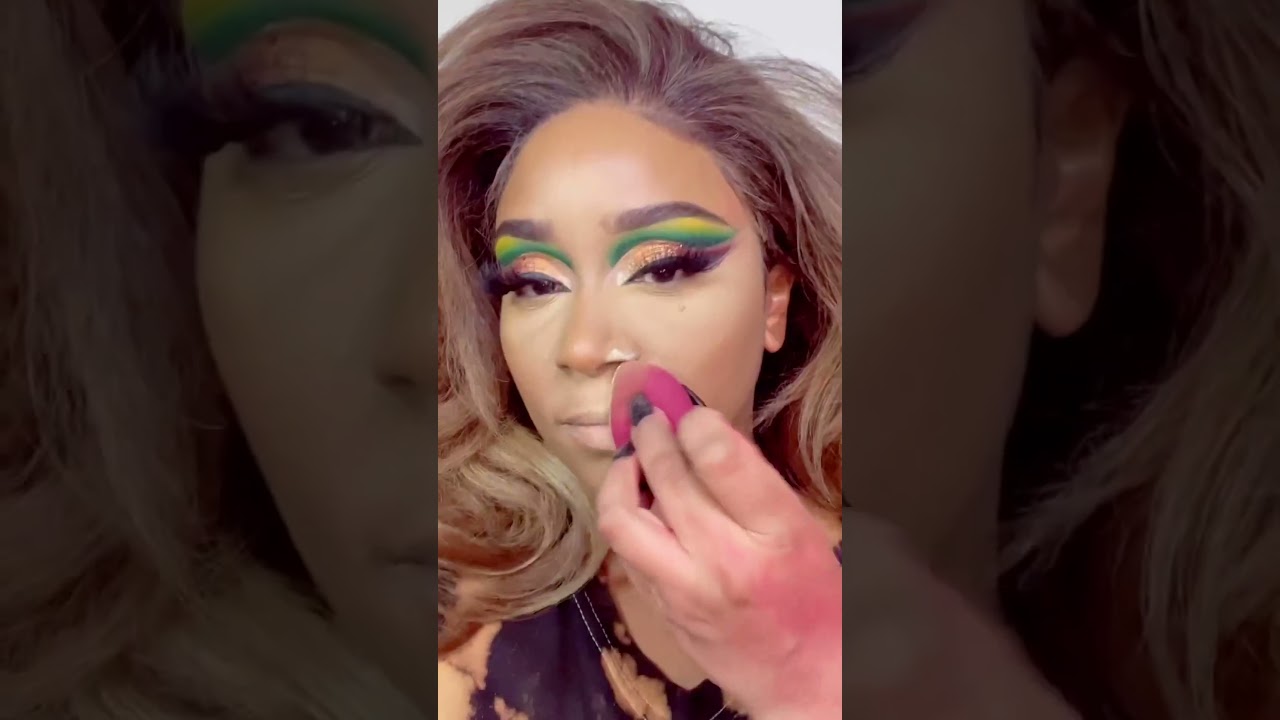 Black Radiance® Fall Vibes