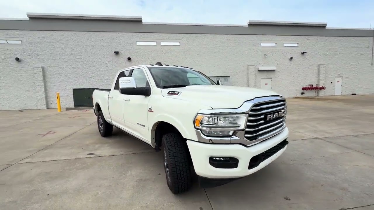 Laramie Longhorn - Truck Ranch Logan 