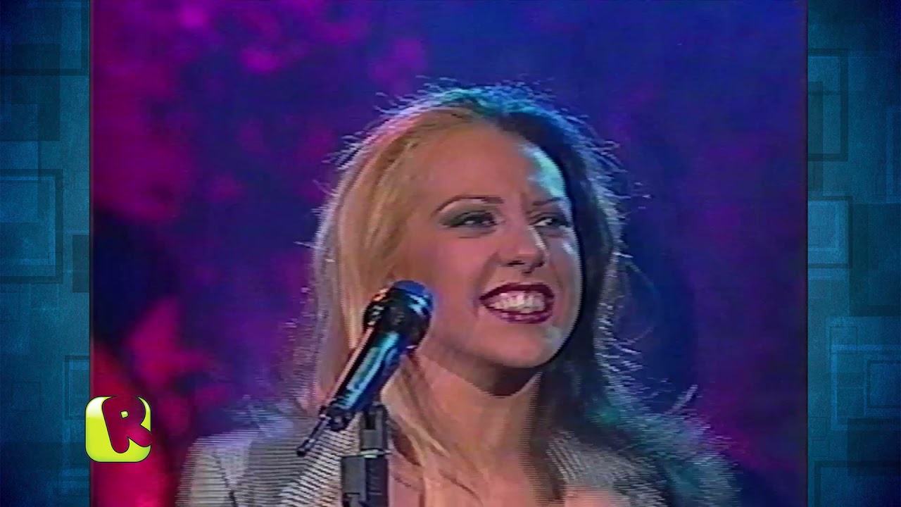 ✅Mónica Naranjo - El amor coloca ( HD )