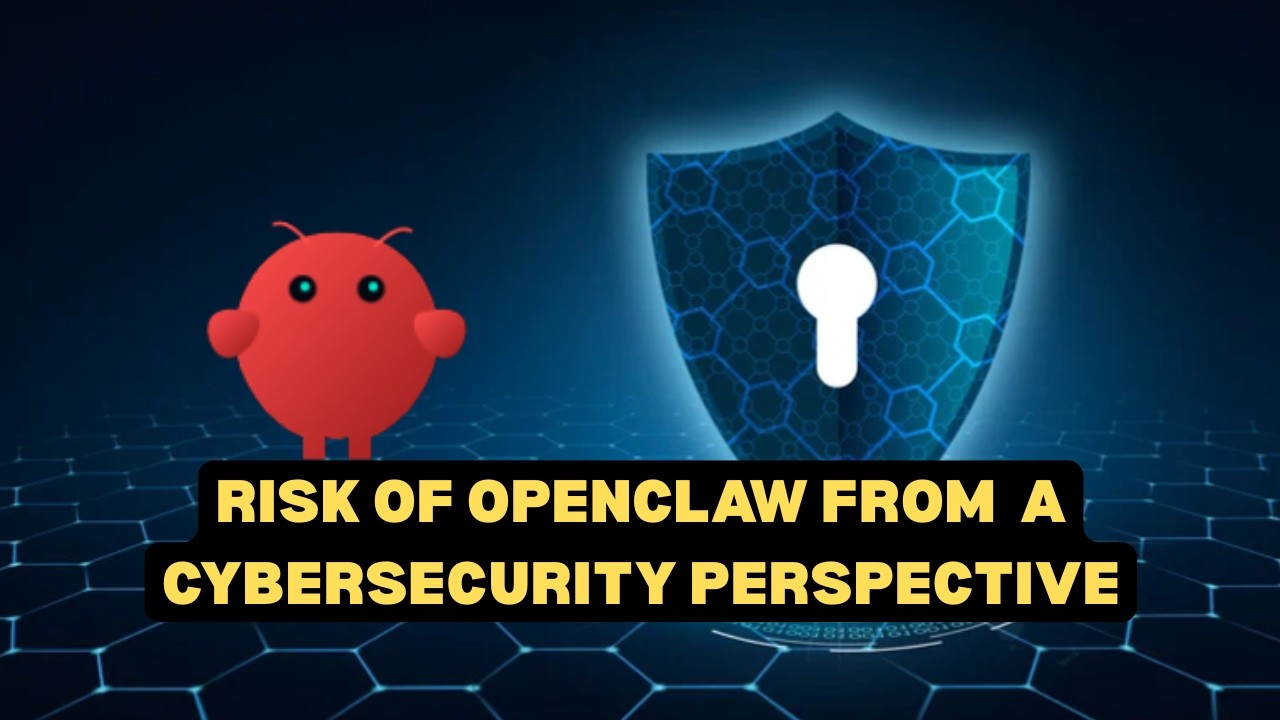 The dangers of AI agents like OpenClaw – from a cybersecurity perspective