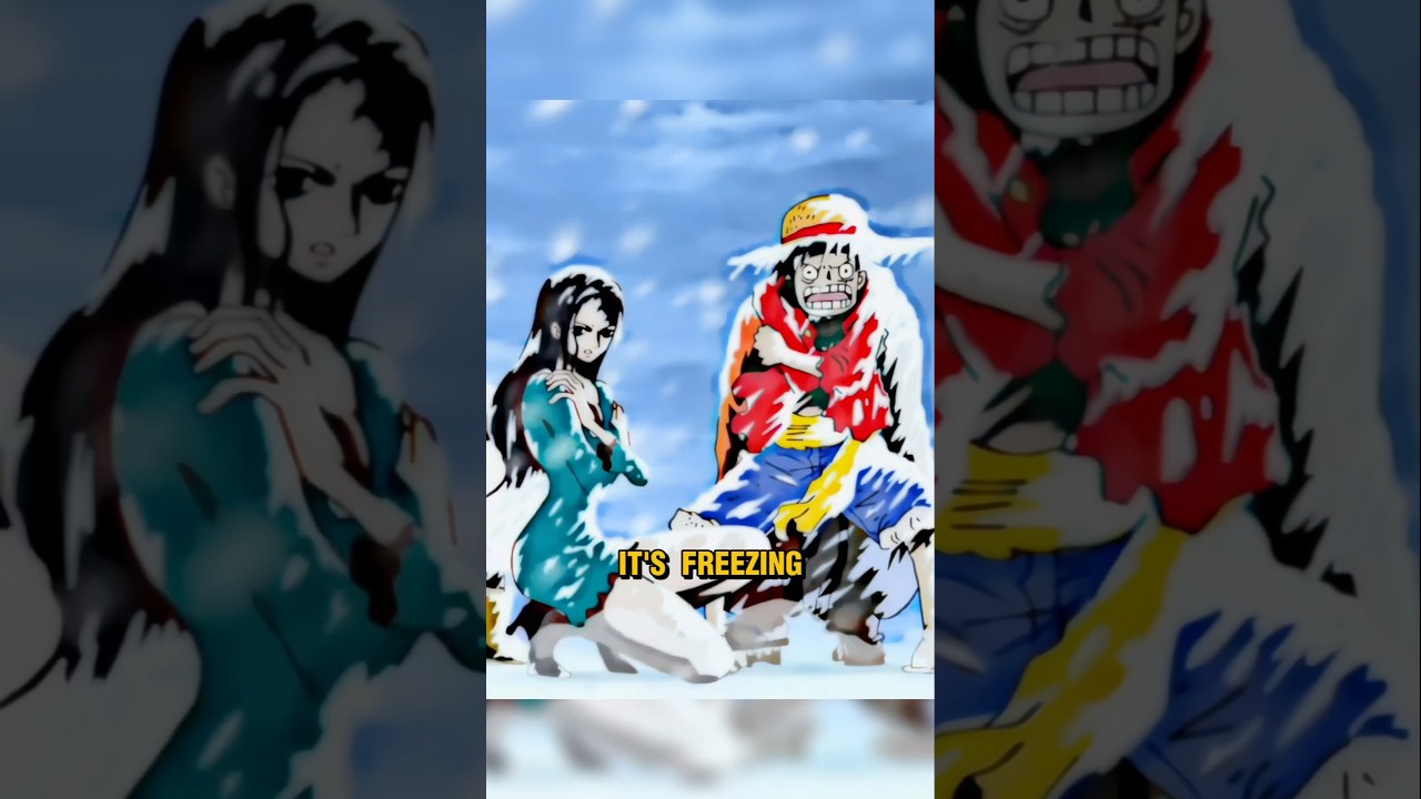 STRAWHATS BECOME REAL PIRATES 🔥