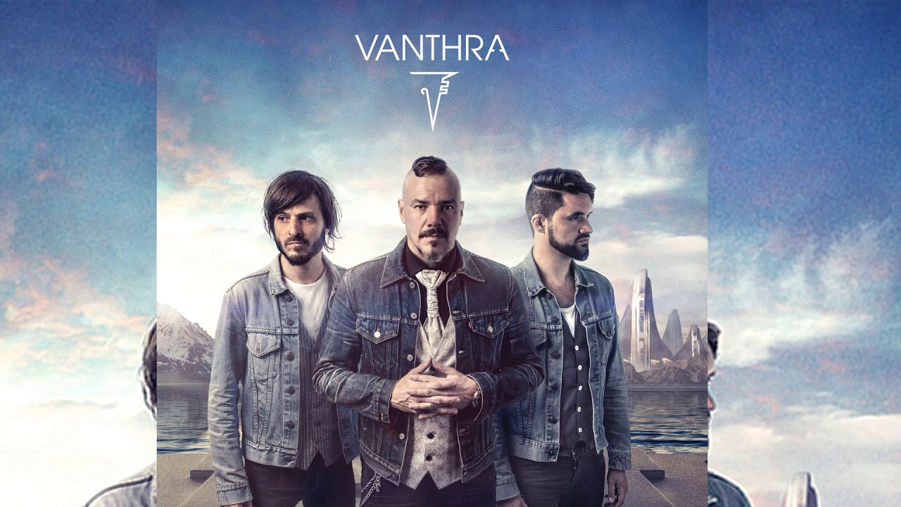Vanthra - Vanthra (Full Album)