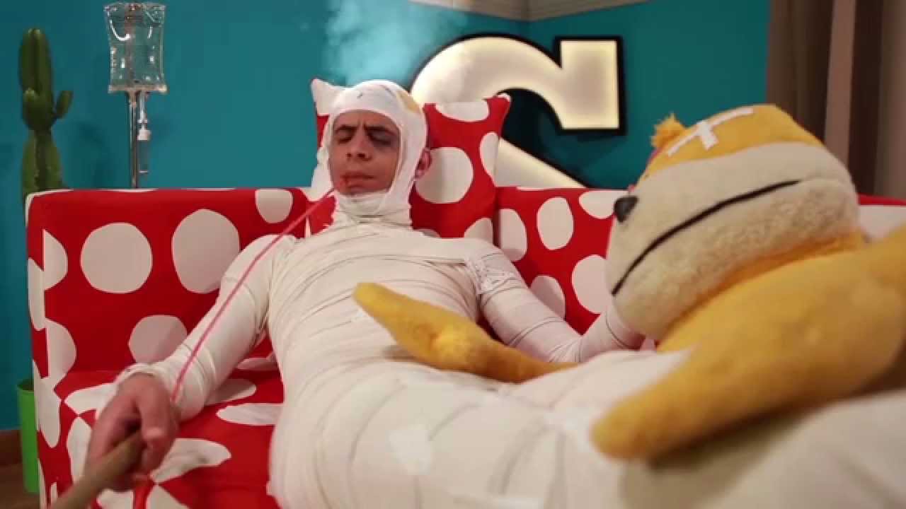 Salem Mr by Ooredoo - Episode 05