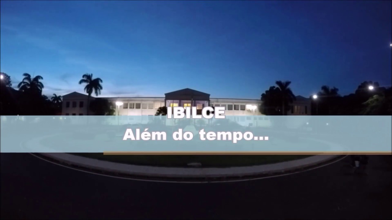 IBILCE 60 Anos