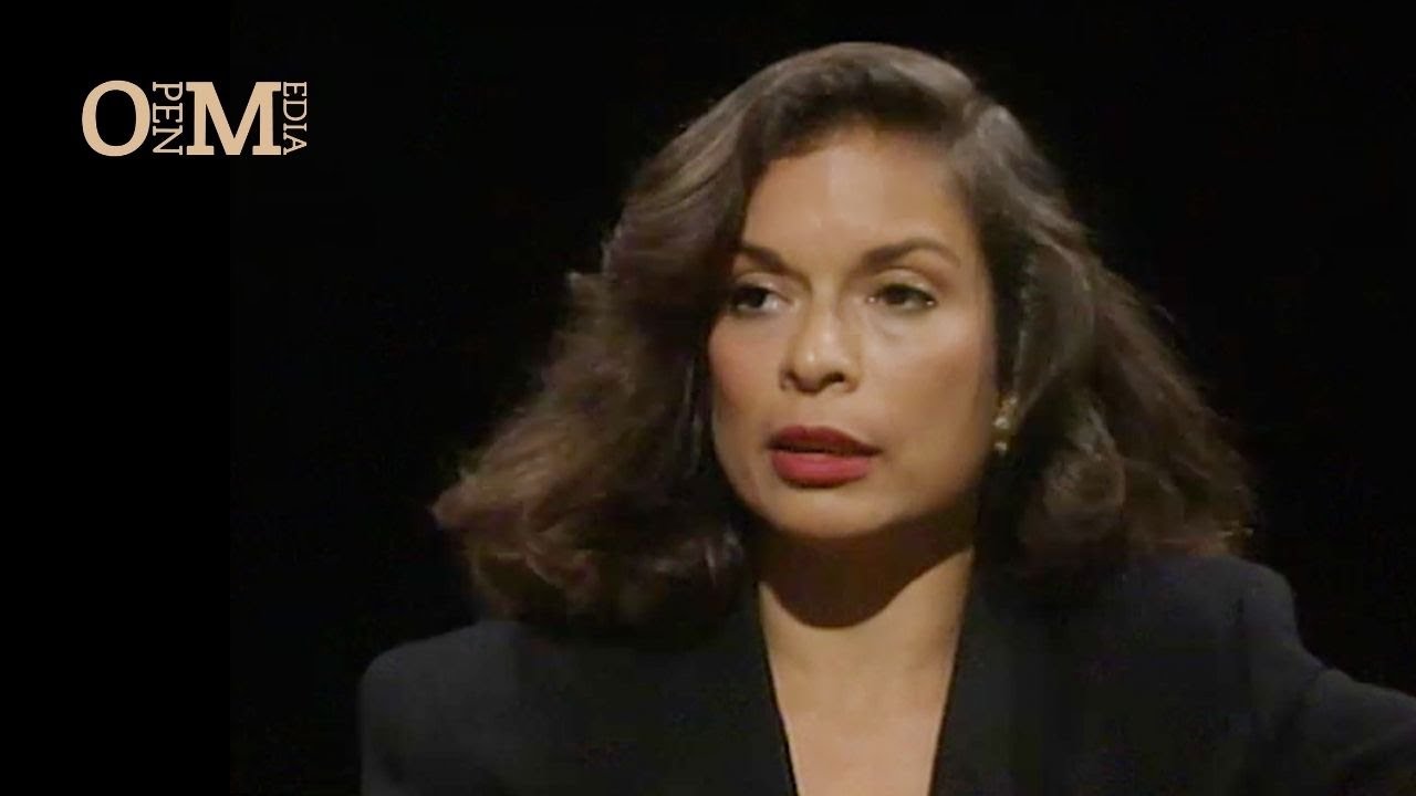 Bianca Jagger and her native Nicaragua | After Dark | 1988