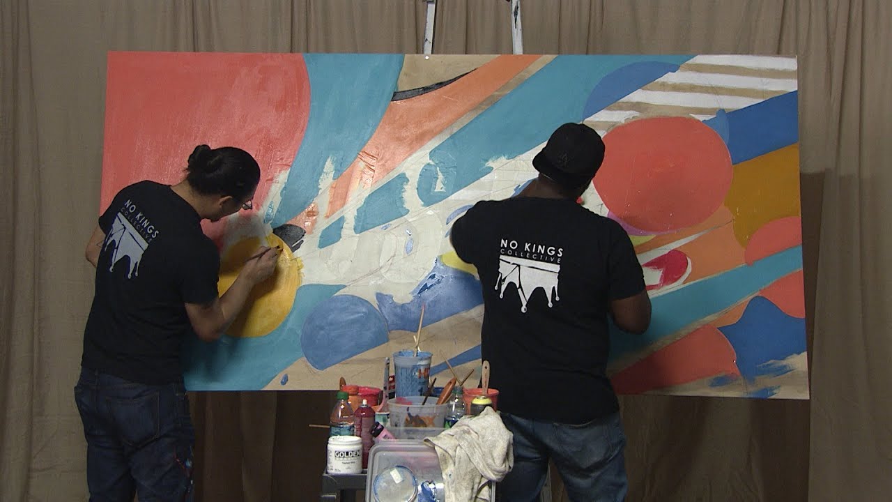 Power of Giving 2018 | Culture & the Arts: Capturing Culture