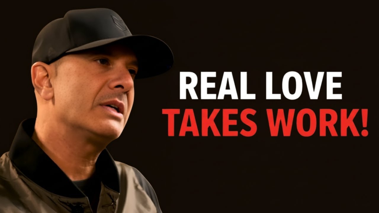 If You Want Deeper Love, You Must Do THIS First | Robin Sharma