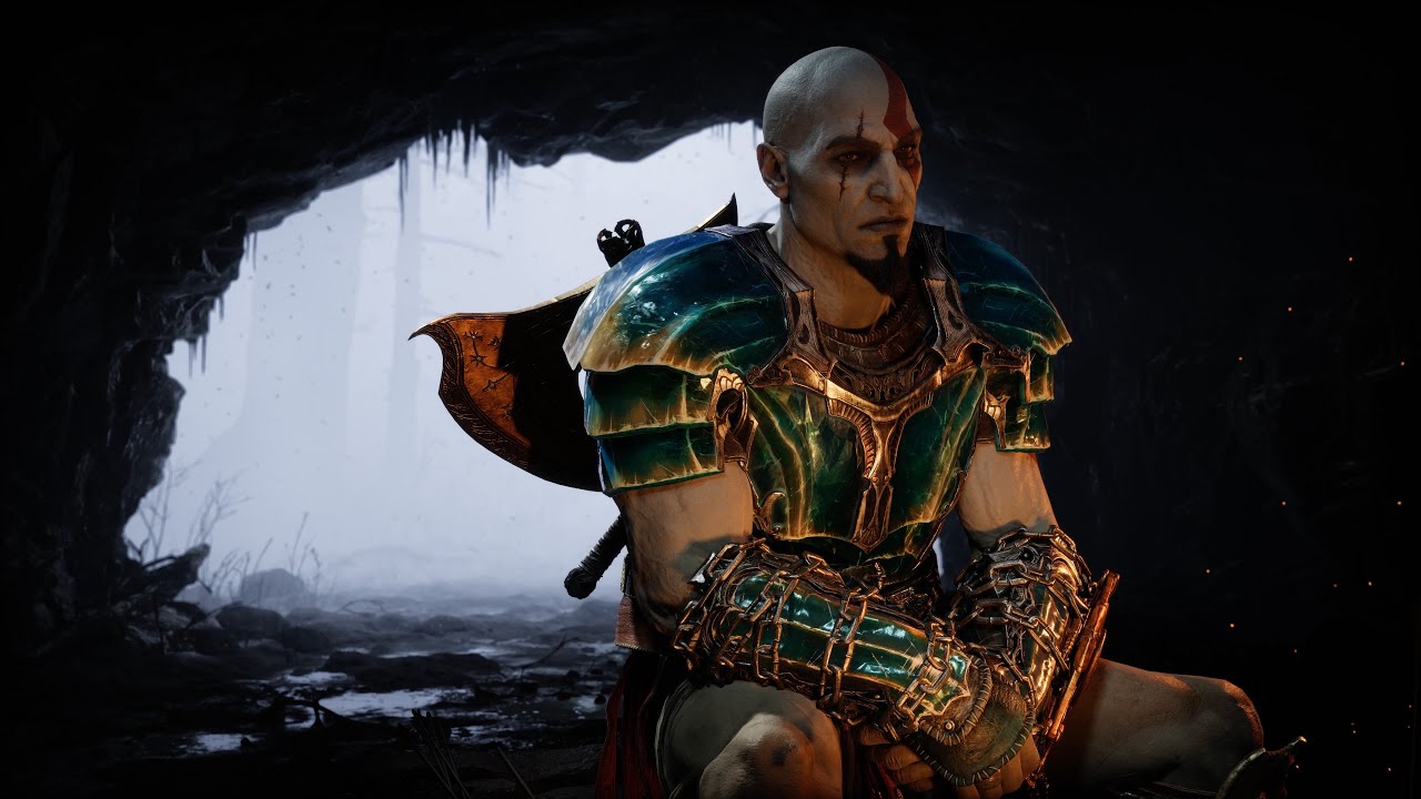 Now the king will fall-GMGoW