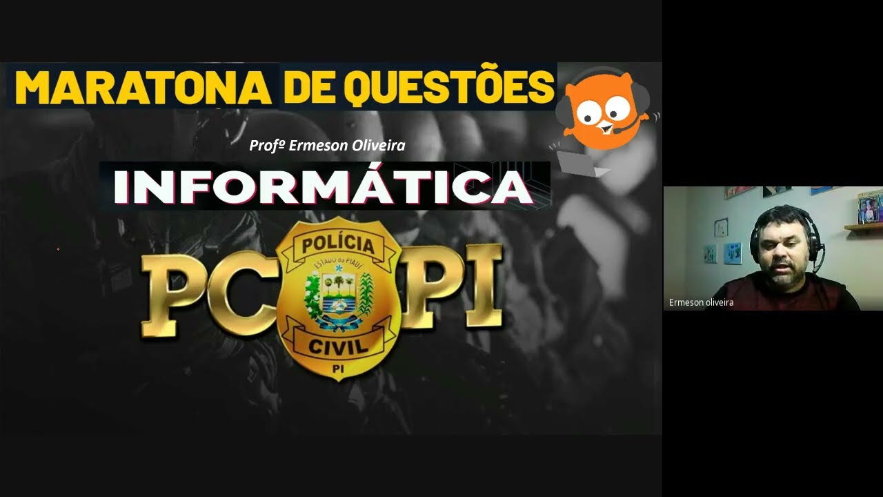Maratona PCPI   03ª Aula 05.11. 2025