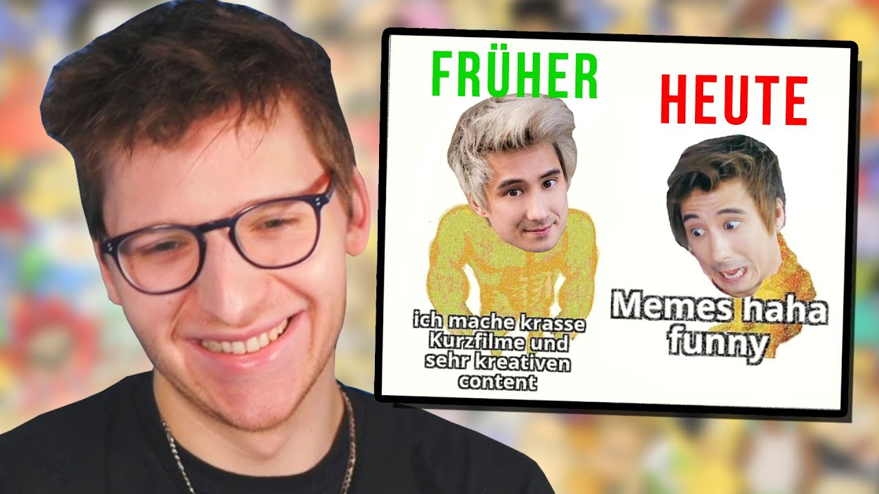 Über diese Memes lacht YouTube Deutschland