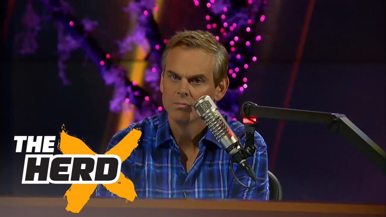 You'll be surprised which players Al Golden's Miami passed on | THE HERD