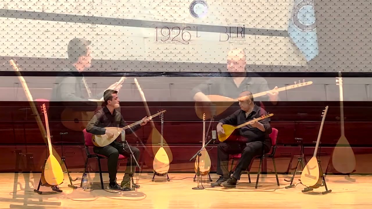 Uğur METİN & Sefa DEMİR / Haydar Haydar & Kaytağı