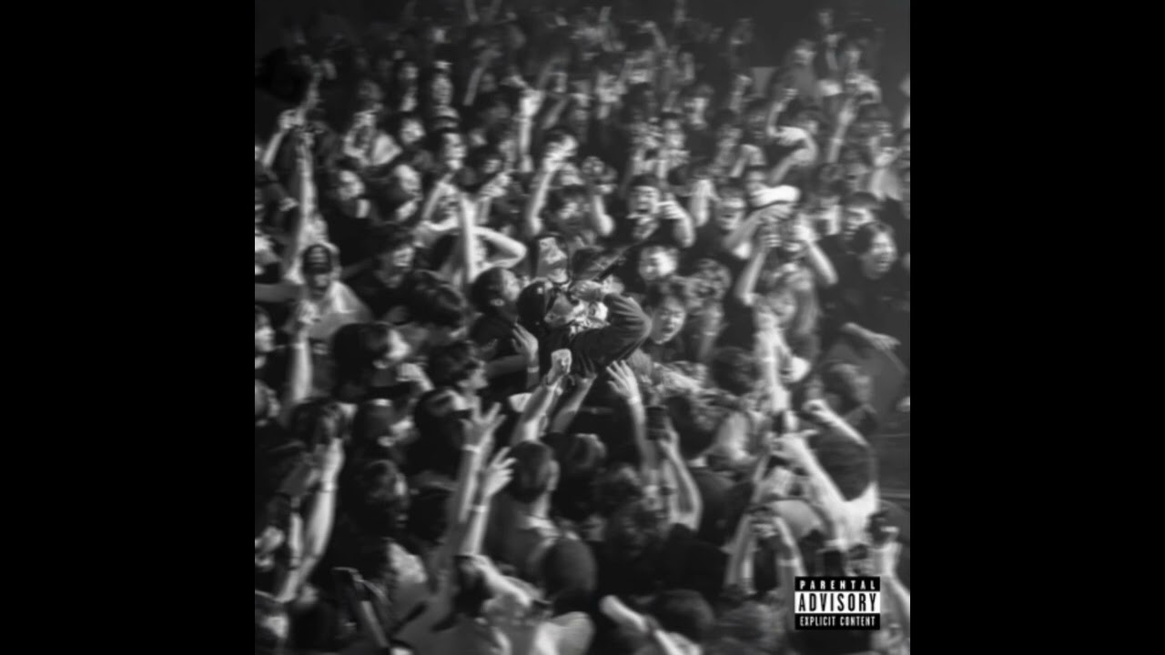 EK YAHO Rage / hyperpop Type Beat - 