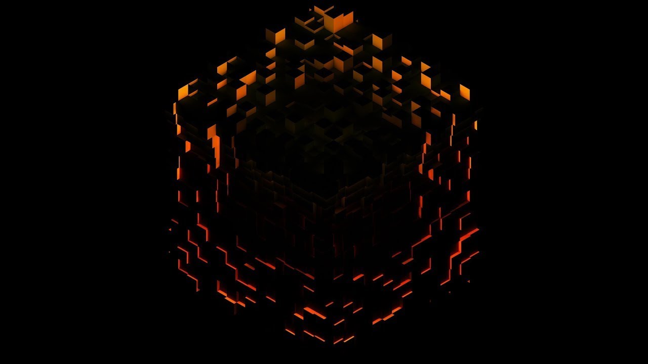 C418 - Aria Math (Slowed + Reverb + 8D)