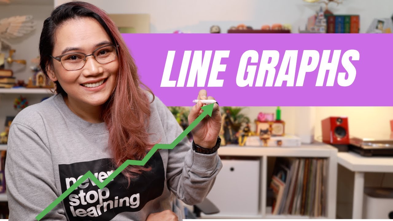 Line Graphs - Data Interpretation | CSE UPCAT LET LAE Review