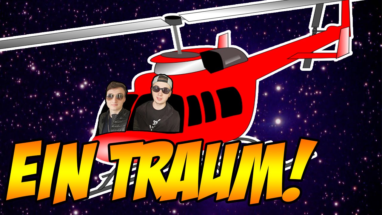 Ein Traum geht in Erfüllung ♥