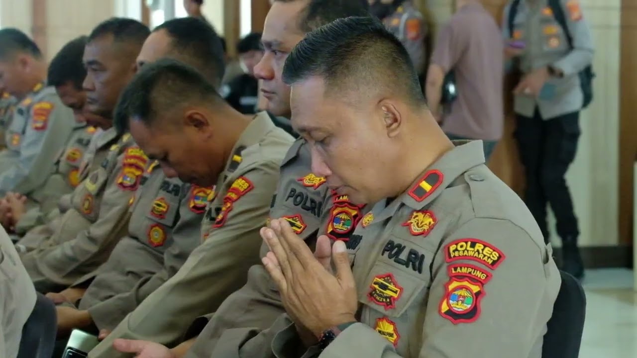 LATPRAOPS KETUPAT KRAKATAU 2026