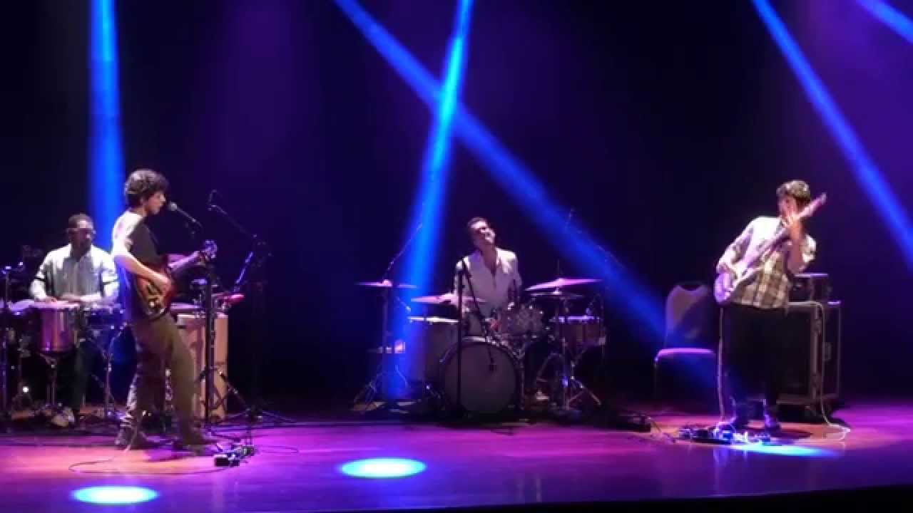Pedro Martins Trio - 