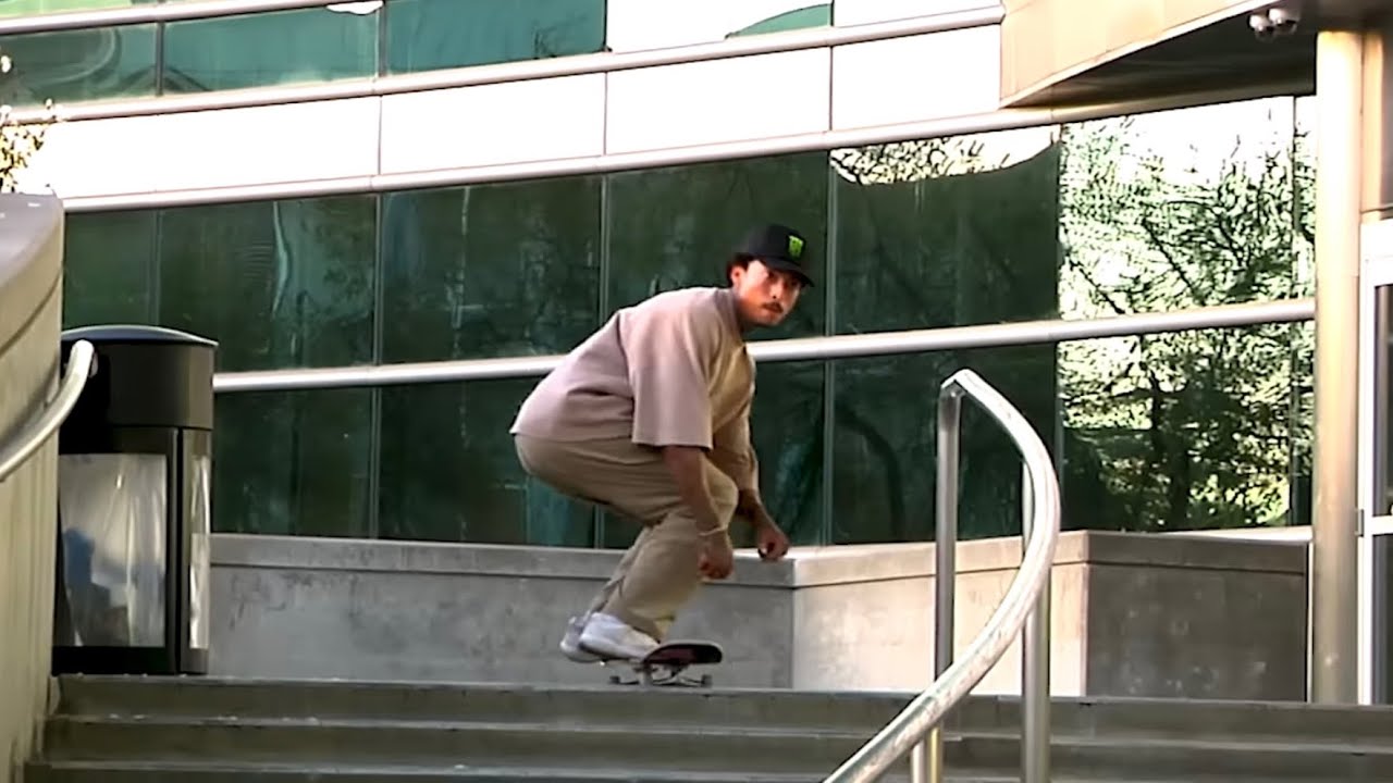 Best of August 2025. Nyjah Huston, Louie Lopez, Paul Rodriguez, Dime Glory Challenge