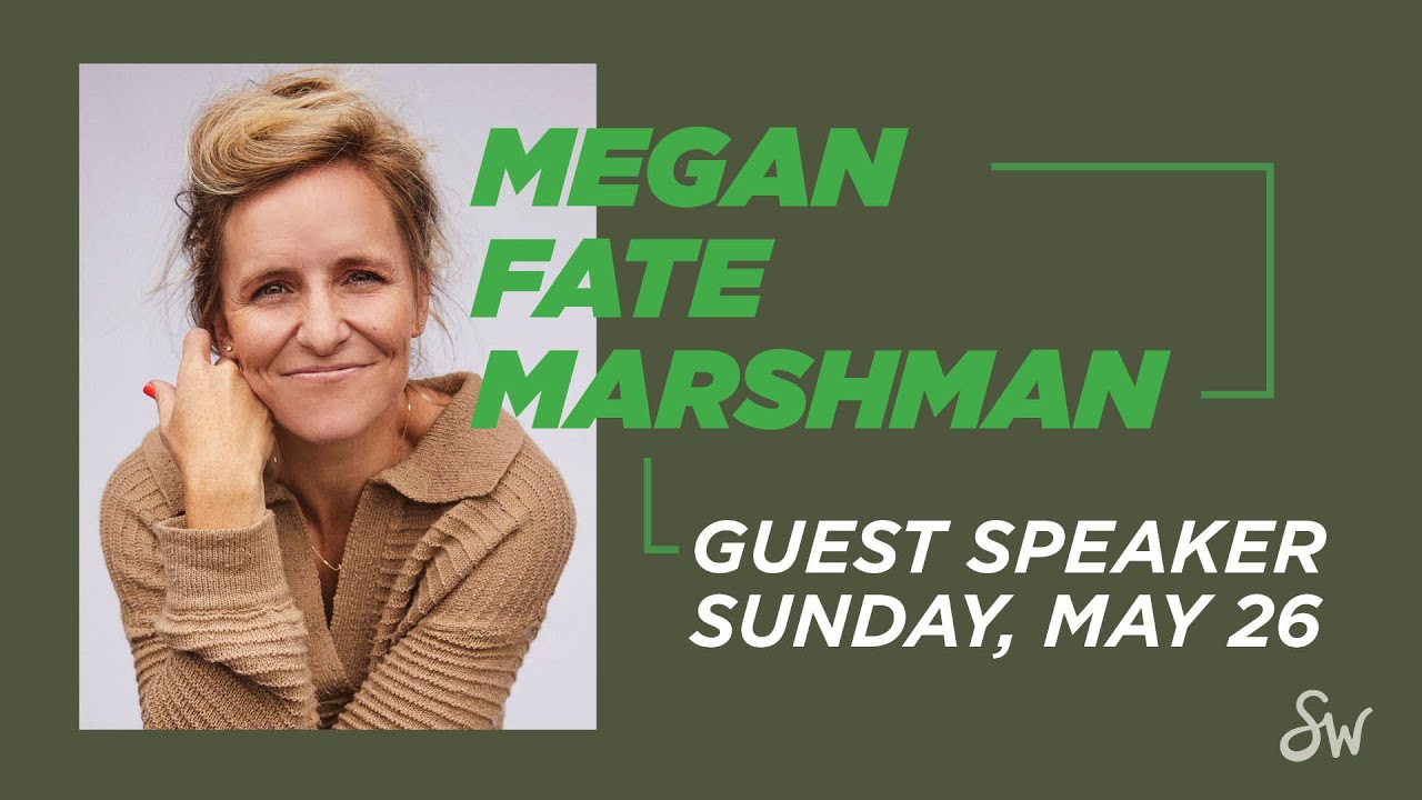 Southwest Church | Heaven | May 26, 2024 | Megan Fate Marshman | 9 AM