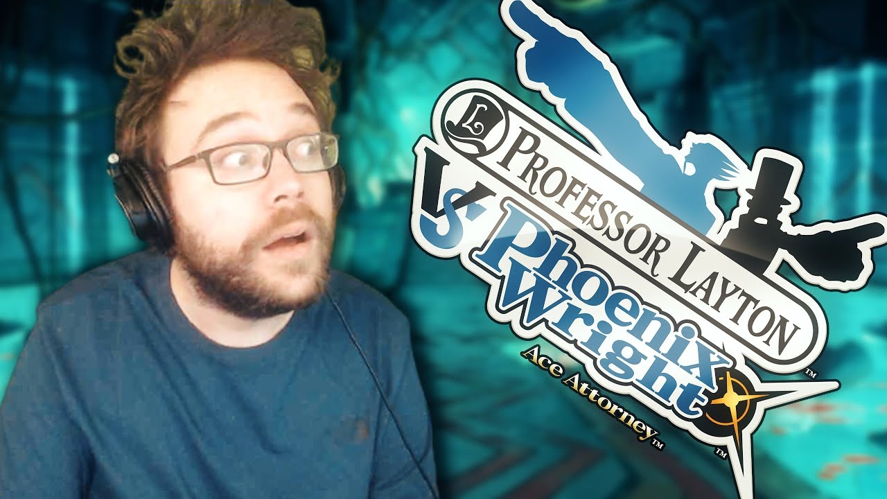 QUI EST VRAIMENT MAYA ? | Professeur Layton vs Phoenix Wright : Ace Attorney