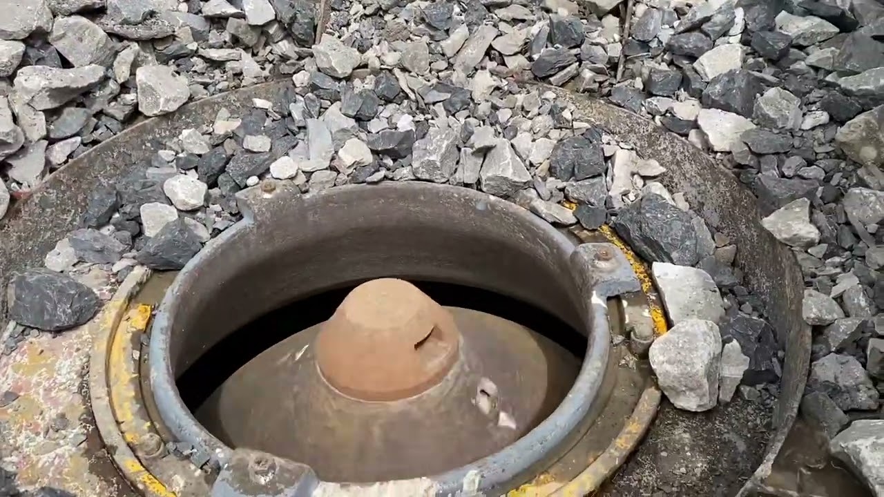 Tesab 1150TC Cone Crusher For Sale