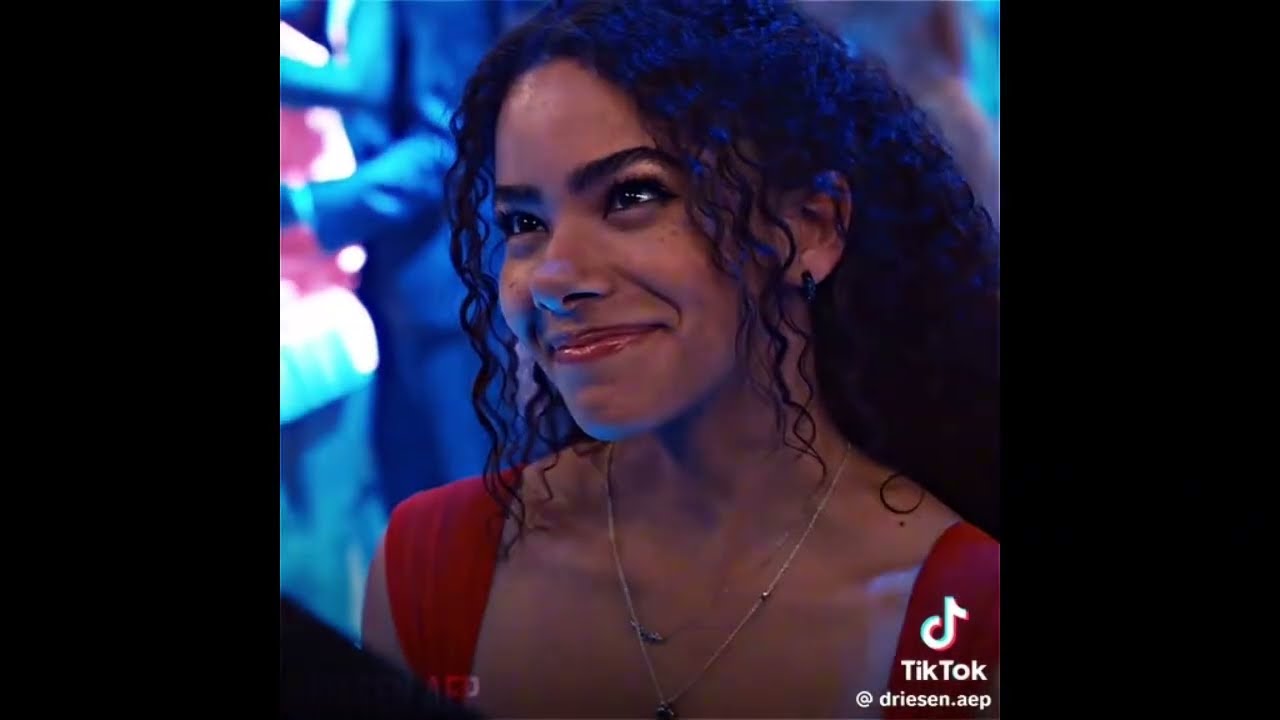 Ginny and Georgia s3 edits compilation