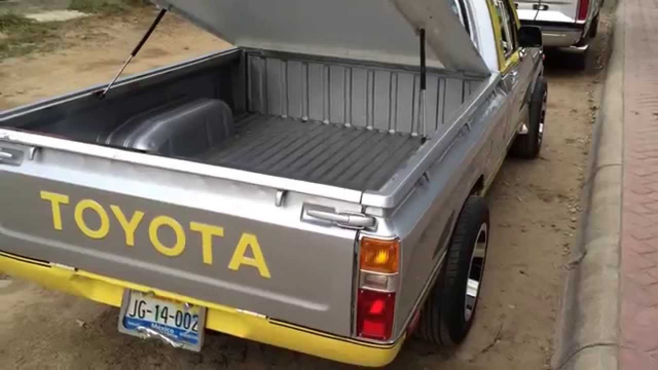 Toyota 79