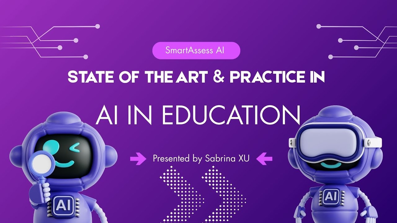 State of the Art and Practice in AI in Education