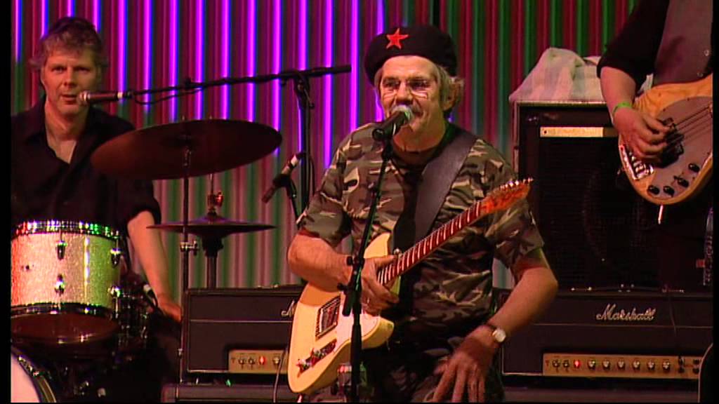 30 Joar Normaal (jubileum concert 05-05-2005)