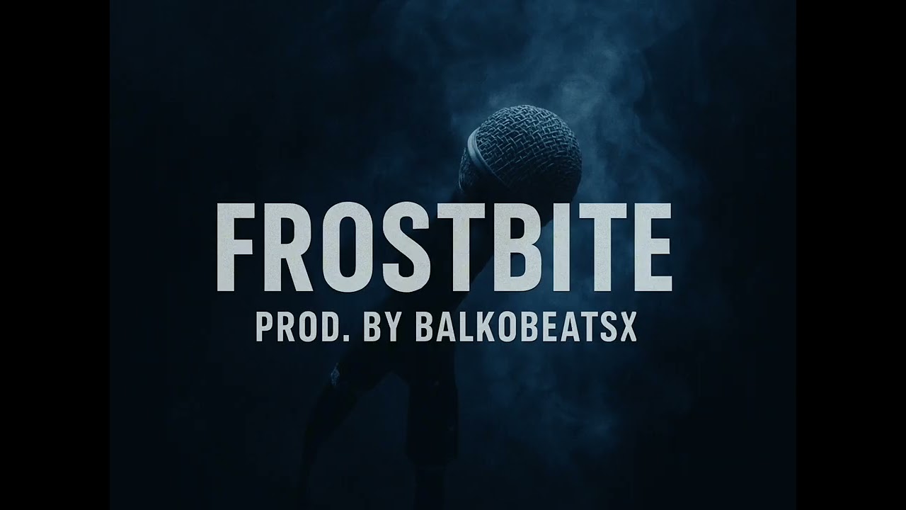 Drill x Trap Type Beat | 