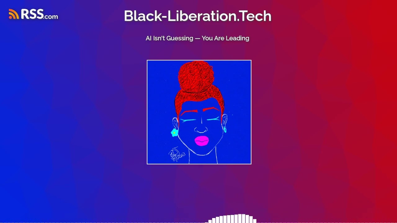 AI Isn’t Guessing — You Are Leading