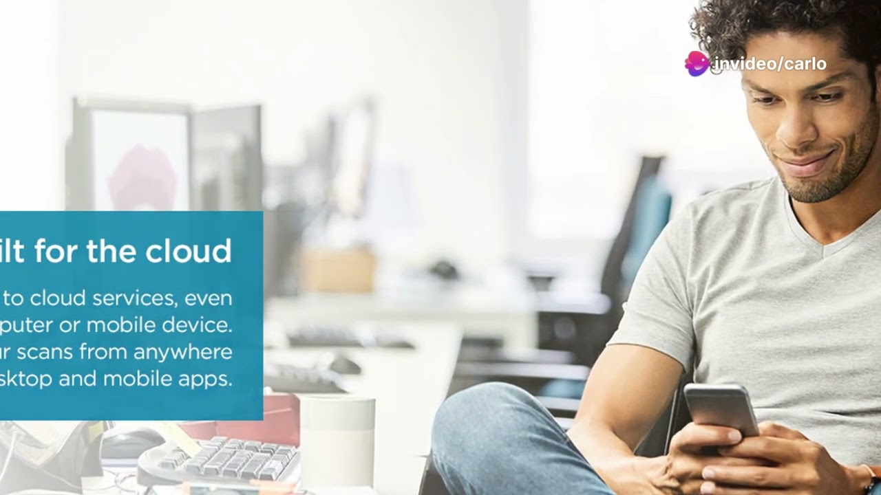 Transform Your Scanning Experience with ScanSnap iX1600!